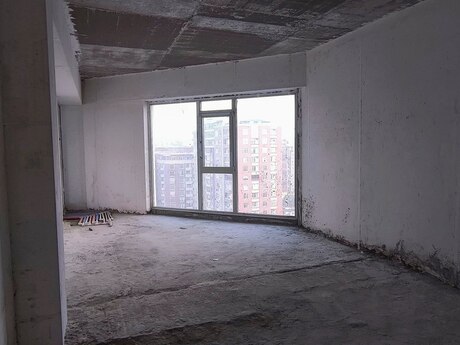 Elan №5975101 - Bakı, Nizami m., 8 otaqlı, 600 m², 16/17 mərtəbə