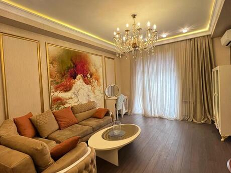 Объявление №5975124 - Баку, пос. Аг шехер, 2-комн., 65 м², 6/7 этаж