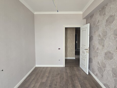 3 otaqlı yeni tikili - Sumqayıt - 78 m²
