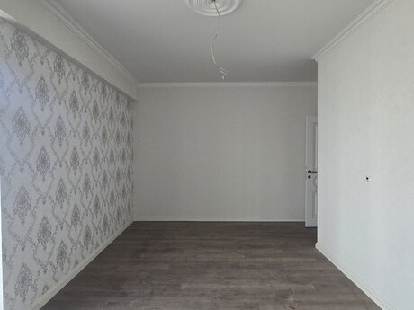 3 otaqlı yeni tikili - Sumqayıt - 78 m²