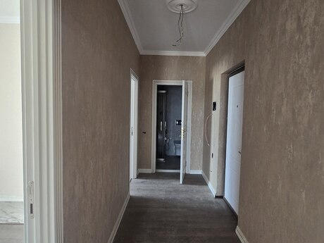 Elan №5975138 - Sumqayıt, Sumqayıt, 3 otaqlı, 78 m², 1/9 mərtəbə