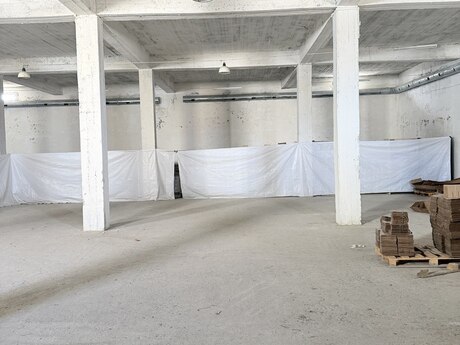 Obyekt - Əhmədli q. - 600 m²