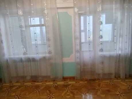 2 otaqlı köhnə tikili - Elmlər Akademiyası m. - 76 m²