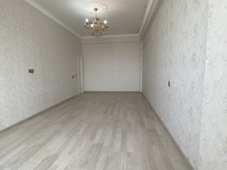 3 otaqlı yeni tikili - Sumqayıt - 76 m²