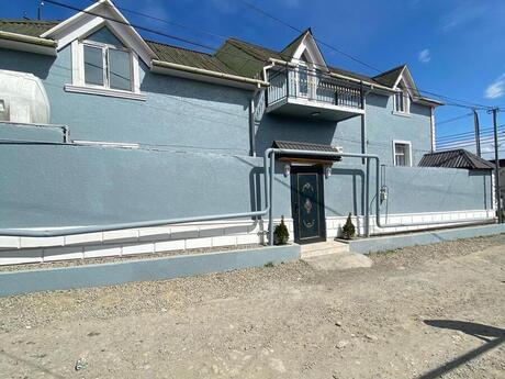 Elan №5975274 - Bakı, Binəqədi q., 4 otaqlı, 200 m²