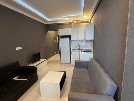 1 otaqlı yeni tikili - Xırdalan - 32 m²