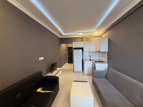 1 otaqlı yeni tikili - Xırdalan - 32 m²