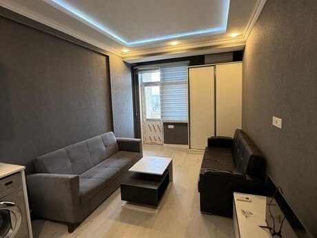 Elan №5975270 - Xırdalan, Xırdalan, 1 otaqlı, 32 m², 8/17 mərtəbə
