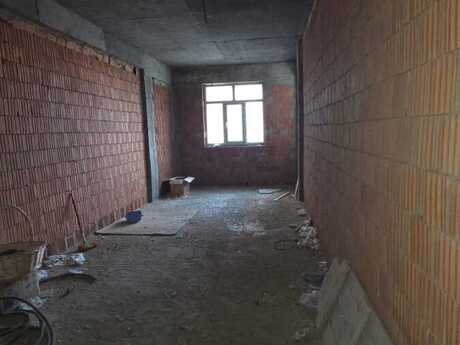 2-комн. новостройка - м. Насими - 105 м²
