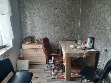 Satılır 2 otaqlı həyət evi/bağ evi 75 m², Savalan q.