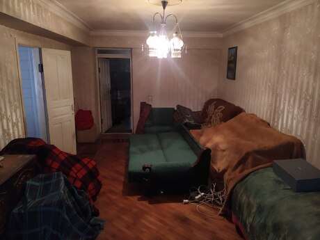 Satlr 1 otaql khn tikili 43 m, Nrimanov r.