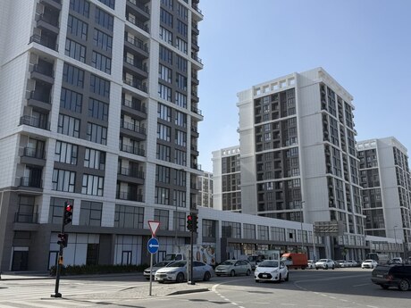 Объявление №5969984 - Баку, м. Кероглу, 334.1 м²