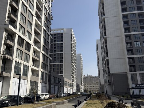 Obyekt - Koroğlu m. - 289.4 m²