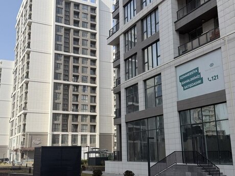 Объявление №5969982 - Баку, м. Кероглу, 197.8 м²