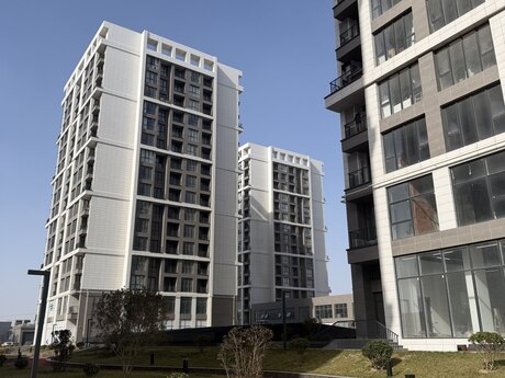 Obyekt - Koroğlu m. - 181 m²