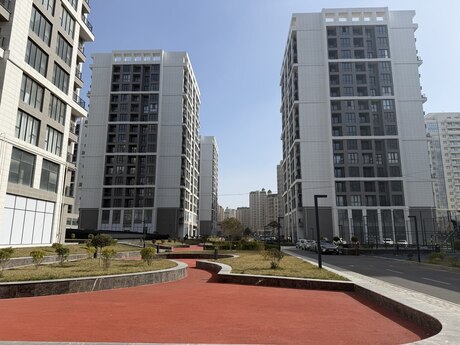 Obyekt - Koroğlu m. - 181 m²