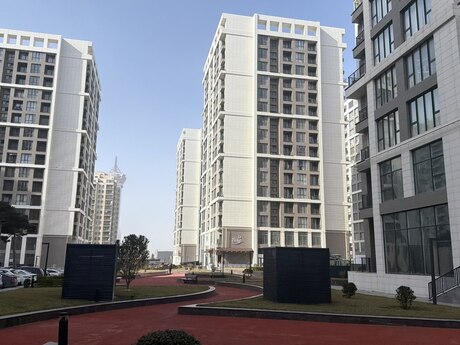 Obyekt - Koroğlu m. - 136.8 m²