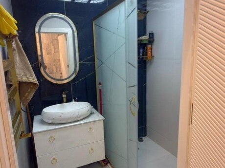 3 otaqlı mənzil, 95 m², 20 Yanvar: 277 000 ₼ 5