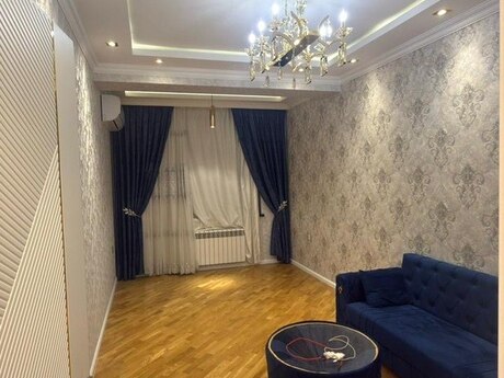 Elan №5975314 - Bakı, 20 Yanvar m., 3 otaqlı, 95 m², 8/15 mərtəbə