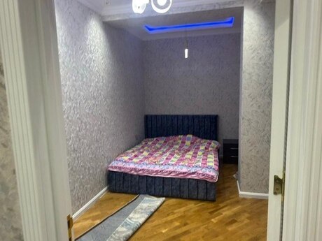 3 otaqlı mənzil, 95 m², 20 Yanvar: 277 000 ₼ 4
