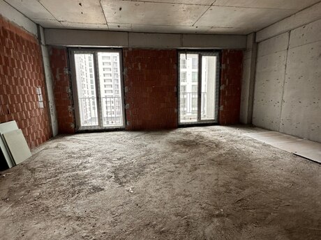 4 otaqlı mənzil, 180 m², Elmlər Akademiyası: 864 000 ₼ 5