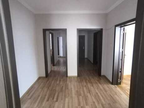 5 otaqlı yeni tikili - Şah İsmayıl Xətai m. - 170 m²