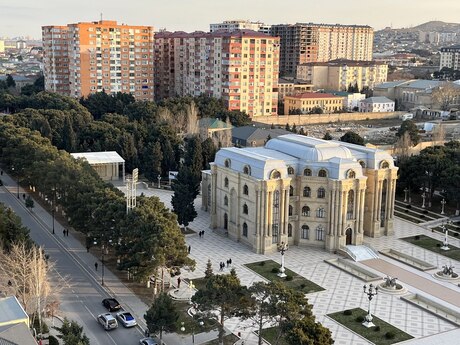 2 otaqlı yeni tikili - Xırdalan - 65 m²