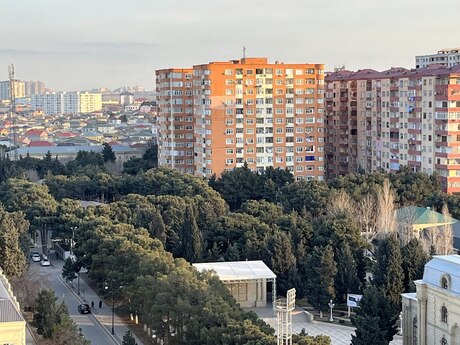 2 otaqlı yeni tikili - Xırdalan - 65 m²