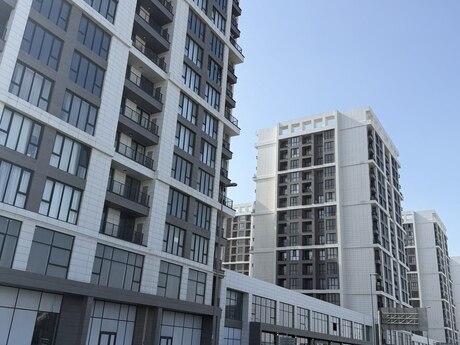 Объявление №5969981 - Баку, м. Кероглу, 165.8 м²