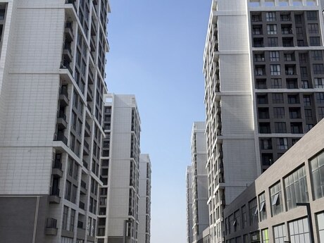 Obyekt - Koroğlu m. - 165.8 m²