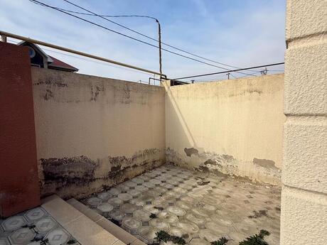 3 otaqlı həyət evi/bağ evi - Masazır q. - 85 m²