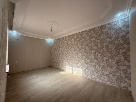 3 otaqlı həyət evi/bağ evi - Masazır q. - 85 m²
