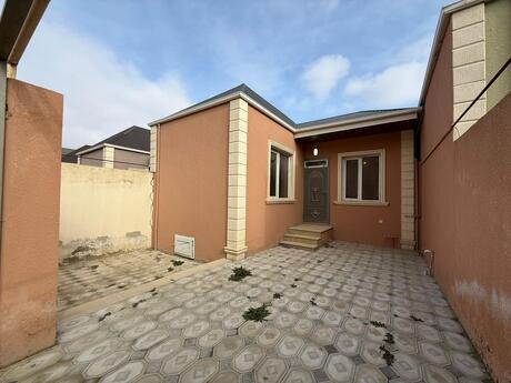 Объявление №5975416 - Баку, пос. Масазыр, 3-комн., 85 м²