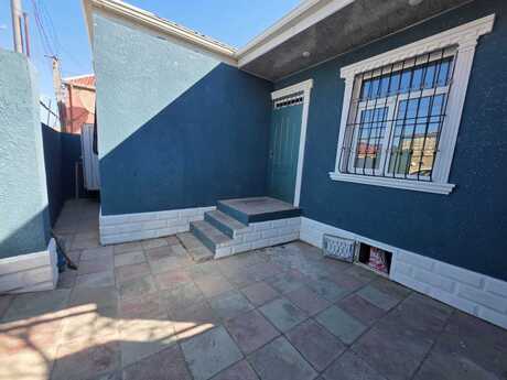 4 otaqlı həyət evi/bağ evi - Xırdalan - 90 m²