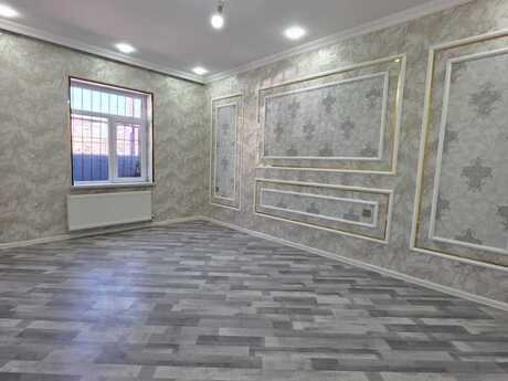 4 otaqlı həyət evi/bağ evi - Xırdalan - 90 m²