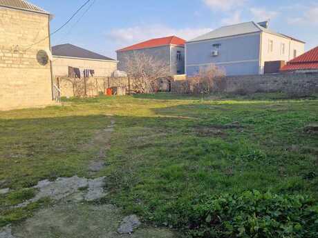 Объявление №5975425 - Баку, пос. Ени Романы, 12 сот