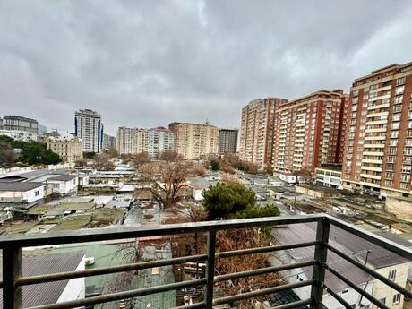 3 otaqlı mənzil, 150 m², Nəsimi: 520 000 ₼ 3