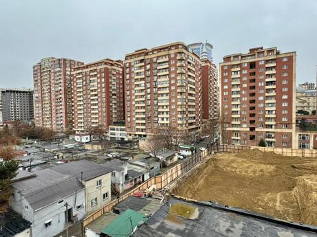 3 otaqlı mənzil, 150 m², Nəsimi: 520 000 ₼ 2