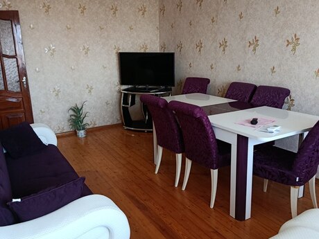 Satlr 3 otaql khn tikili 72 m, Qarauxur q.