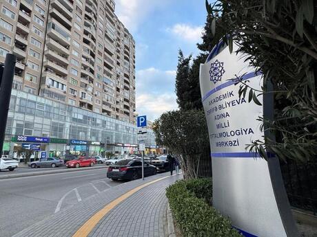 Объявление №5975483 - Баку, м. Мемар Аджеми, 1-комн., 50 м², 7/18 этаж