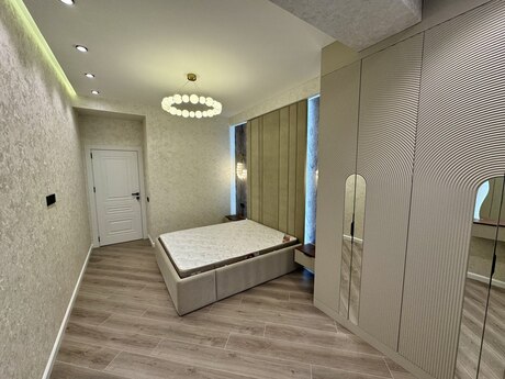 3 otaqlı mənzil, 90 m², Həzi Aslanov: 288 000 ₼ 5