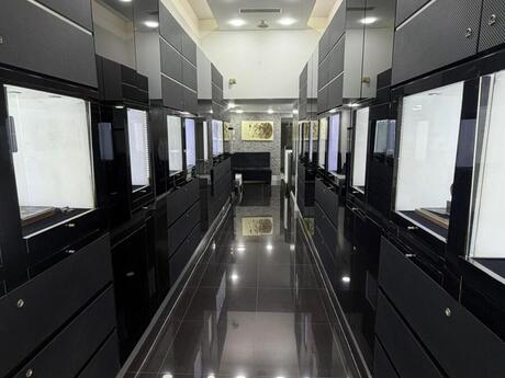 Obyekt - Sahil m. - 65 m²