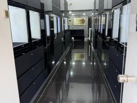 Obyekt - Sahil m. - 65 m²