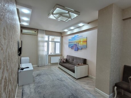 Объявление №5975525 - Хырдалан, Хырдалан, 2-комн., 62 м², 11/14 этаж