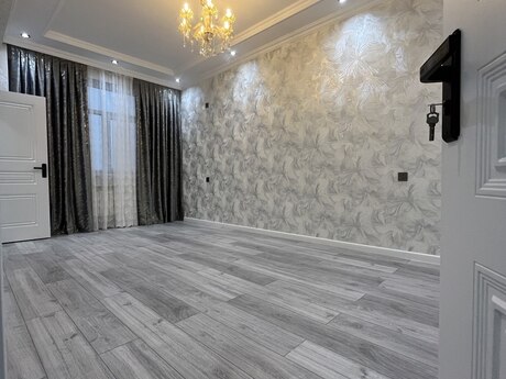 Elan №5975544 - Bakı, Masazır q., 2 otaqlı, 44 m², 3/6 mərtəbə