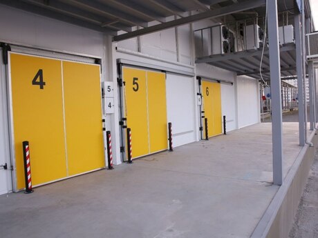 Elan №5975550 - Bakı, Lökbatan q., 729 m²