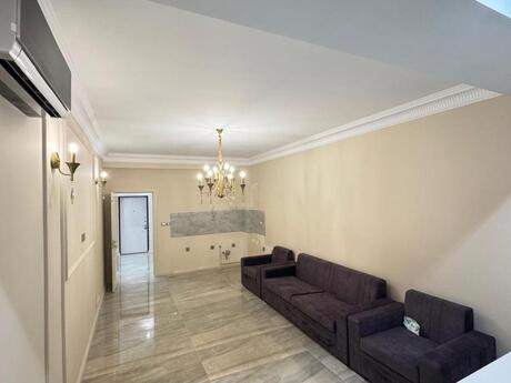 1 otaqlı mənzil, 62 m², Xətai: 195 000 ₼ 4