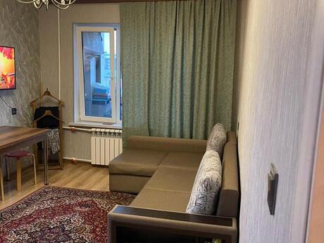 Elan №5975602 - Bakı, Xətai r., 1 otaqlı, 36 m², 5/9 mərtəbə