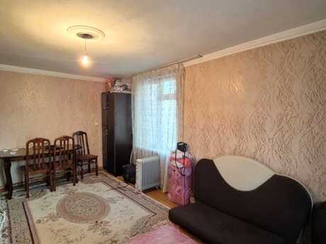1 otaqlı köhnə tikili - Elmlər Akademiyası m. - 33 m²