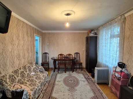 1 otaqlı köhnə tikili - Elmlər Akademiyası m. - 33 m²